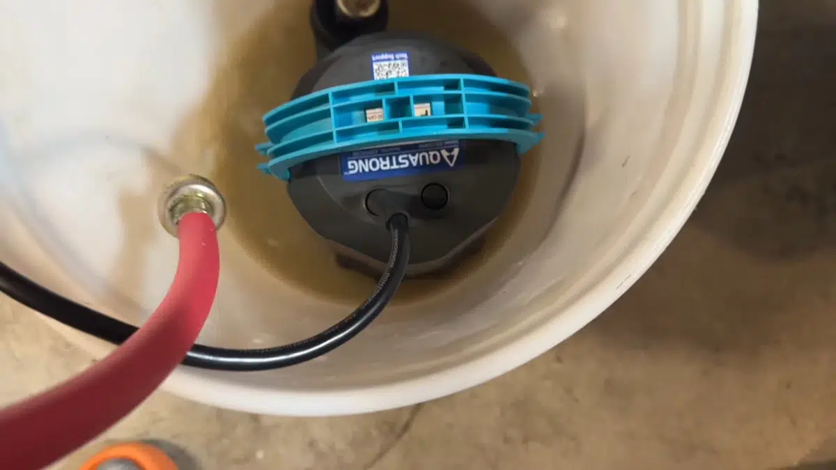 Tankless water heater with service ports and gas connections for Plumbing Near Bellflower Park, Bellflower CA
